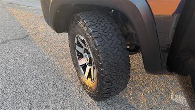 2019 Toyota Tacoma TRD Off-Road   - Photo 22 - Albuquerque, NM 87107