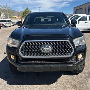 2019 Toyota Tacoma TRD Off-Road - Photo 4 - Albuquerque, NM 87107