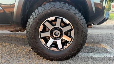 2019 Toyota Tacoma TRD Off-Road   - Photo 21 - Albuquerque, NM 87107