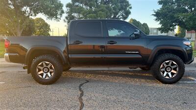 2019 Toyota Tacoma TRD Off-Road   - Photo 9 - Albuquerque, NM 87107