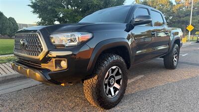 2019 Toyota Tacoma TRD Off-Road   - Photo 3 - Albuquerque, NM 87107