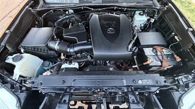 2019 Toyota Tacoma TRD Off-Road   - Photo 13 - Albuquerque, NM 87107