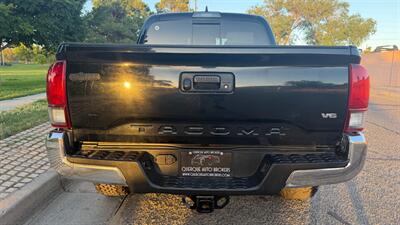 2019 Toyota Tacoma TRD Off-Road   - Photo 8 - Albuquerque, NM 87107