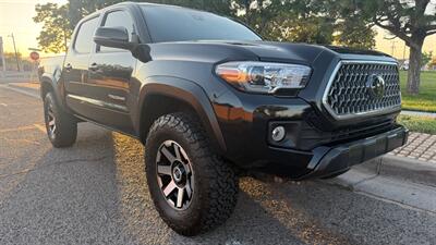 2019 Toyota Tacoma TRD Off-Road   - Photo 1 - Albuquerque, NM 87107