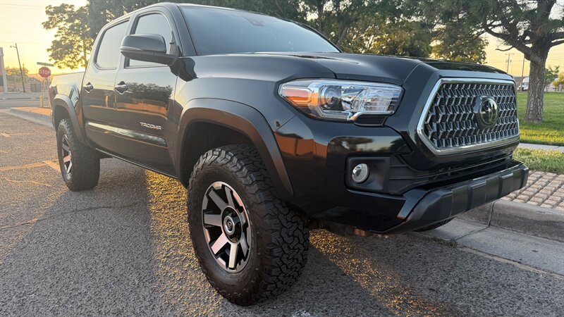 2019 Toyota Tacoma TRD Off-Road   - Photo 1 - Albuquerque, NM 87107