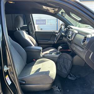 2019 Toyota Tacoma TRD Off-Road - Photo 9 - Albuquerque, NM 87107