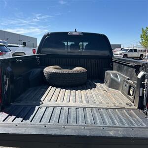 2019 Toyota Tacoma TRD Off-Road - Photo 11 - Albuquerque, NM 87107
