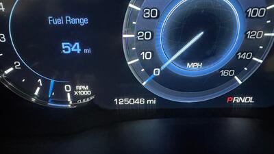 2017 Cadillac Escalade Luxury   - Photo 19 - Albuquerque, NM 87107