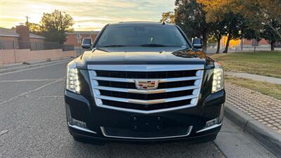 2017 Cadillac Escalade Luxury   - Photo 4 - Albuquerque, NM 87107