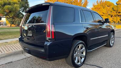 2017 Cadillac Escalade Luxury   - Photo 11 - Albuquerque, NM 87107
