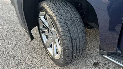 2017 Cadillac Escalade Luxury   - Photo 23 - Albuquerque, NM 87107