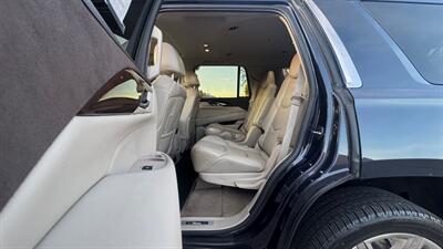 2017 Cadillac Escalade Luxury   - Photo 18 - Albuquerque, NM 87107