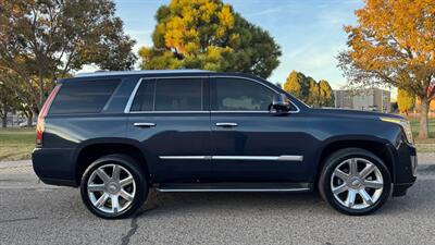 2017 Cadillac Escalade Luxury   - Photo 9 - Albuquerque, NM 87107