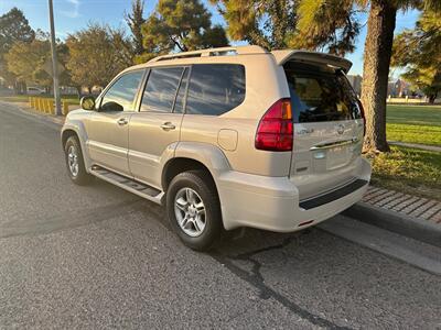 2003 Lexus GX 470   - Photo 5 - Albuquerque, NM 87107