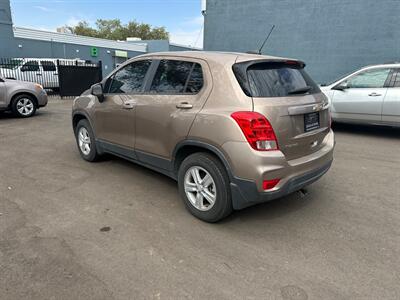 2018 Chevrolet Trax Trax   - Photo 5 - Albuquerque, NM 87107