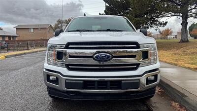 2019 Ford F-150 XLT - Photo 4 - Albuquerque, NM 87107