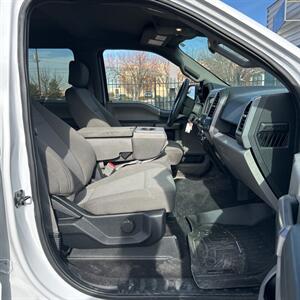 2019 Ford F-150 XLT - Photo 17 - Albuquerque, NM 87107