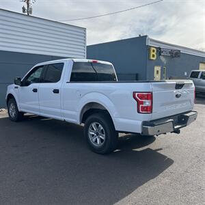 2019 Ford F-150 XLT - Photo 7 - Albuquerque, NM 87107