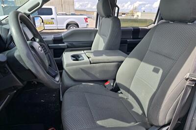 2019 Ford F-150 XLT   - Photo 15 - Albuquerque, NM 87107