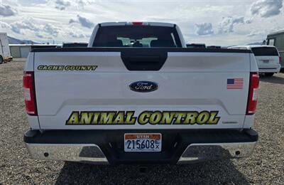 2019 Ford F-150 XLT   - Photo 8 - Albuquerque, NM 87107