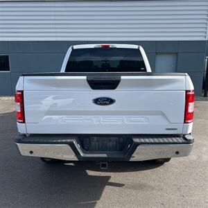 2019 Ford F-150 XLT - Photo 8 - Albuquerque, NM 87107