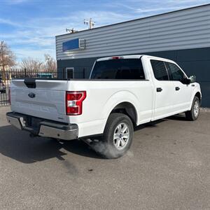 2019 Ford F-150 XLT - Photo 11 - Albuquerque, NM 87107