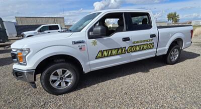 2019 Ford F-150 XLT   - Photo 5 - Albuquerque, NM 87107