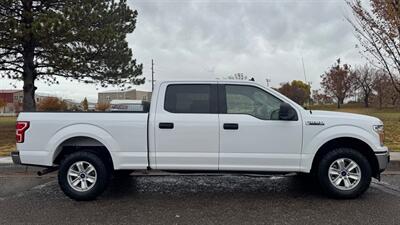 2019 Ford F-150 XLT - Photo 9 - Albuquerque, NM 87107