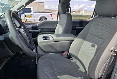 2019 Ford F-150 XLT   - Photo 16 - Albuquerque, NM 87107