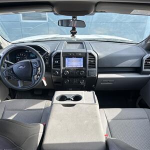 2019 Ford F-150 XLT - Photo 15 - Albuquerque, NM 87107