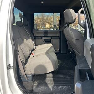 2019 Ford F-150 XLT - Photo 19 - Albuquerque, NM 87107