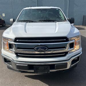 2019 Ford F-150 XLT - Photo 4 - Albuquerque, NM 87107