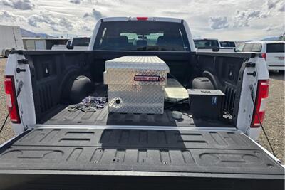 2019 Ford F-150 XLT   - Photo 12 - Albuquerque, NM 87107