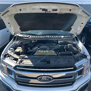 2019 Ford F-150 XLT - Photo 13 - Albuquerque, NM 87107