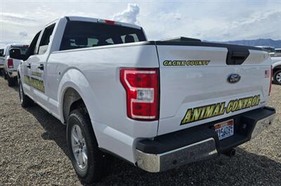2019 Ford F-150 XLT   - Photo 7 - Albuquerque, NM 87107