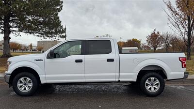 2019 Ford F-150 XLT - Photo 5 - Albuquerque, NM 87107