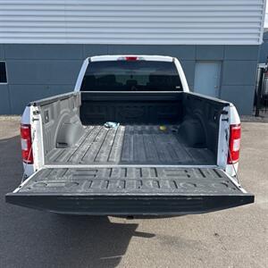 2019 Ford F-150 XLT - Photo 12 - Albuquerque, NM 87107