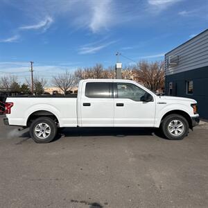 2019 Ford F-150 XLT - Photo 9 - Albuquerque, NM 87107
