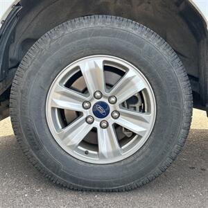 2019 Ford F-150 XLT - Photo 23 - Albuquerque, NM 87107