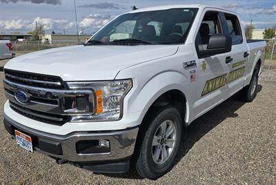 2019 Ford F-150 XLT   - Photo 3 - Albuquerque, NM 87107