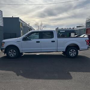 2019 Ford F-150 XLT - Photo 5 - Albuquerque, NM 87107