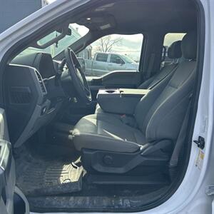 2019 Ford F-150 XLT - Photo 16 - Albuquerque, NM 87107