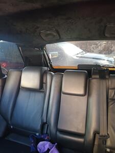 2007 Land Rover Range Rover Sport Supercharged   - Photo 6 - Albuquerque, NM 87107