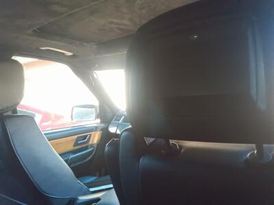 2007 Land Rover Range Rover Sport Supercharged   - Photo 7 - Albuquerque, NM 87107