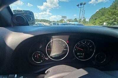 2013 Jeep Wrangler Sahara   - Photo 16 - Albuquerque, NM 87107