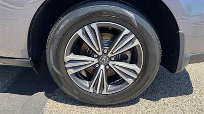 2018 Acura MDX Utility 3.5L V6   - Photo 40 - Albuquerque, NM 87107