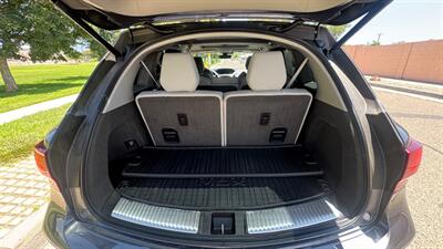 2018 Acura MDX Utility 3.5L V6   - Photo 12 - Albuquerque, NM 87107