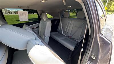2018 Acura MDX Utility 3.5L V6   - Photo 31 - Albuquerque, NM 87107