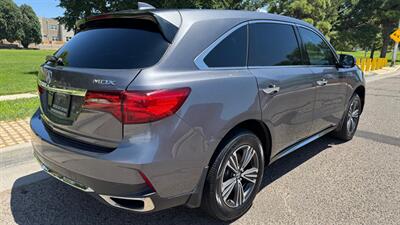 2018 Acura MDX Utility 3.5L V6   - Photo 11 - Albuquerque, NM 87107
