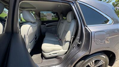 2018 Acura MDX Utility 3.5L V6   - Photo 32 - Albuquerque, NM 87107